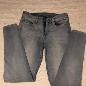 AE jeans